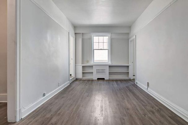 Classic Suite - 1 Bedroom - Photo 1