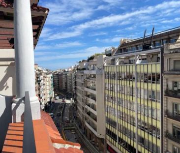 Ático en alquiler en Carrer de Balmes, 357, cerca de Carrer d' Atenes - Photo 6
