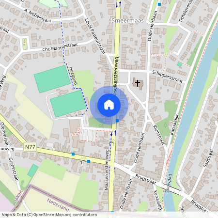 Maaseikersteenweg 69 / 8, 3620 Lanaken