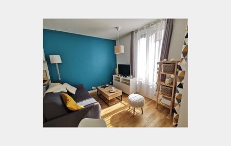 Location Appartement 20.00 m - Photo 2