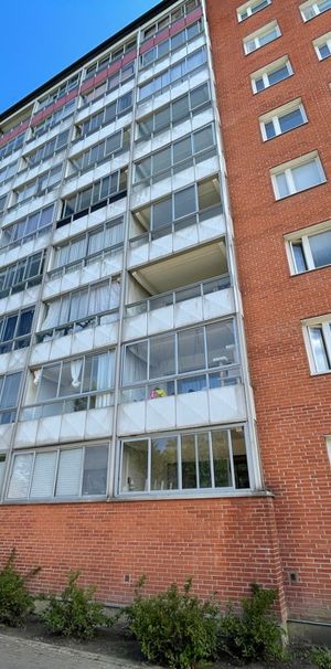 Kronetorpsgatan 78 A, Segevång - Foto 1