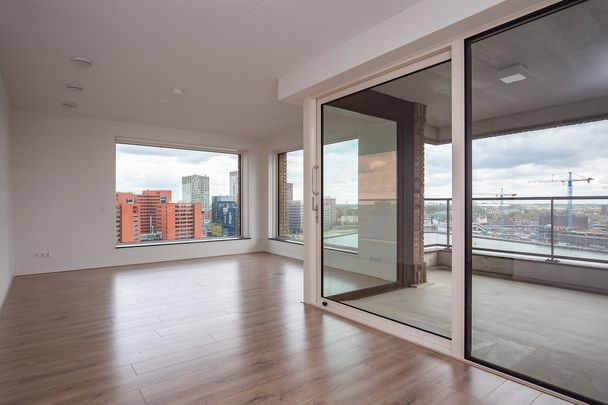 De Monchyplein, 52, Rotterdam - Photo 1