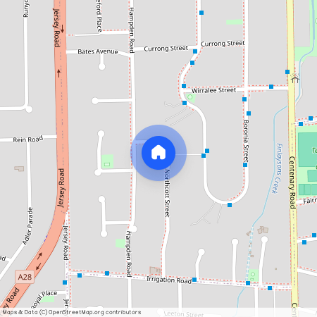 7 Northcott Street, NSW 2145, South Wentworthville