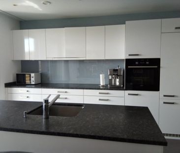 4.5 Rooms – Attic - Photo 6