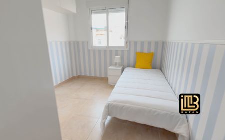 Piso de alquiler en Parque Victoria Eugenia - Photo 4