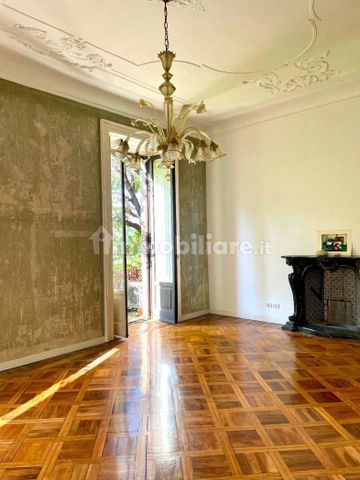 Quadrilocale via Giacomo Leopardi 12, Vincenzo Monti, Milano - Foto 3