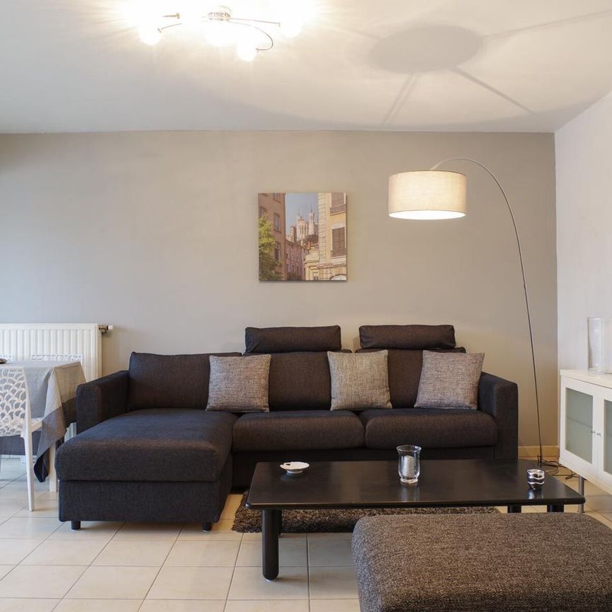 Appartement à louer 2 pièces • 47,78 m2 Lyon 9 - Photo 1