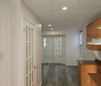 Grand 2 et demi chauffé, eclairé 725$ shawinigqn - Photo 1