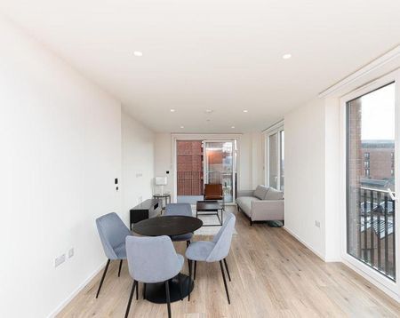 2 bedroom apartment to rent - Photo 3