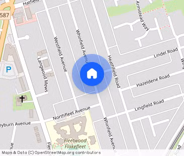 Whinfield Avenue, Fleetwood, FY7 - Photo 1