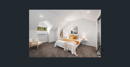 Spacious & Private Townhouse in the Heart of Five Dock - Photo 4