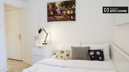 Studio for rent in Portobello, Dublin - Photo 2