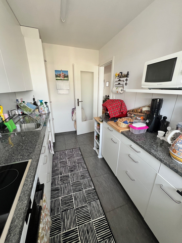 Helle Wohnung nahe Dorfzentrum Dübendorf - Photo 5