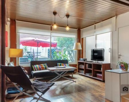 Carrer de Sant Eudald, Barcelona, Catalonia 08023 - Photo 5