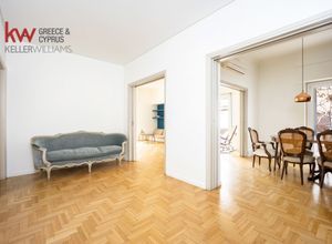 Διαμέρισμα για ενοικίαση - Αμπελόκηποι - Πεντάγωνο - Photo 1