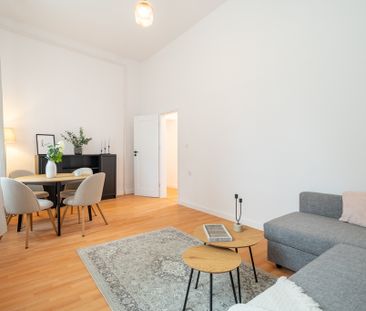 3 pokoje Premium, ul. Mariacka, od 1 lipca! - Photo 2