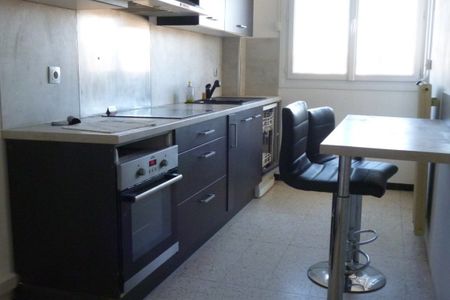APT T3 BEZIERS - Photo 3