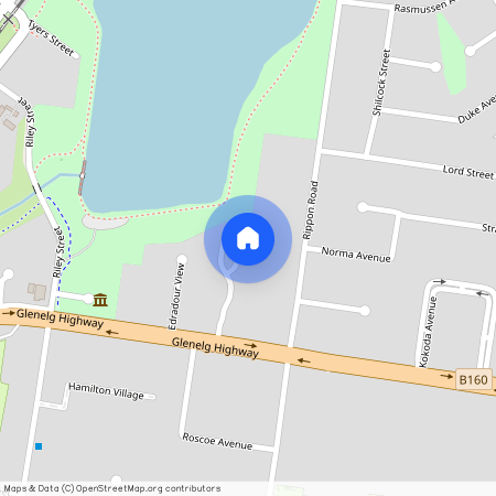 24 Lakeside Court, Hamilton VIC 3300