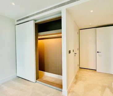 2 Bed Flat, Cascade Way, W12 - Photo 4