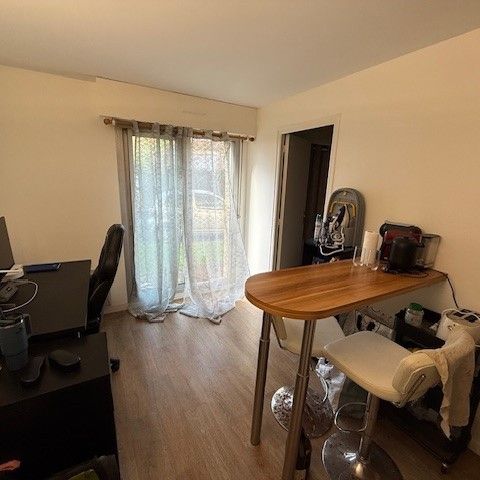 Appartement T1 à louer - 23 m² - Photo 1