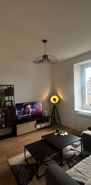 Location Appartement 2 pièces 38m² - Photo 1