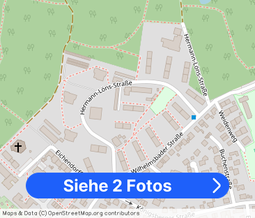 Familienwohnung sucht Nachmieter! - Foto 1