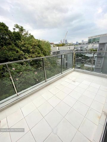 8 @ Mount Sophia (D9), Condominium - For Rent - Photo 5