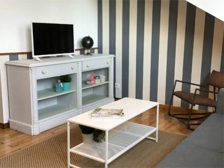 Apartamento de alquiler en Calle Camilo Alonso Vega, 2, Llanes pueblo - Photo 3