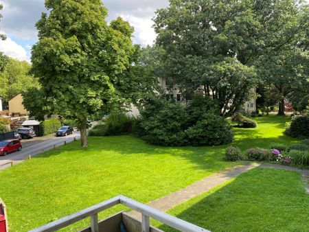 3-Zimmer-Wohnung in Duisburg Wanheimerort - Photo 4