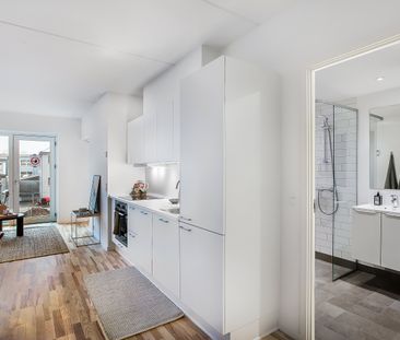 Gadelandet 26F, 4. mf., Kobbelvænget, 2700 Brønshøj - Photo 5