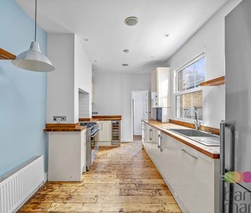 Lascotts Road, Wood Green - Photo 5