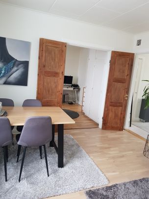 Lövingsgatan, Jönköping - Foto 1