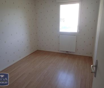 Location Appartement 4 pièces 67m² GRAND CHARMONT 25200 - Photo 1