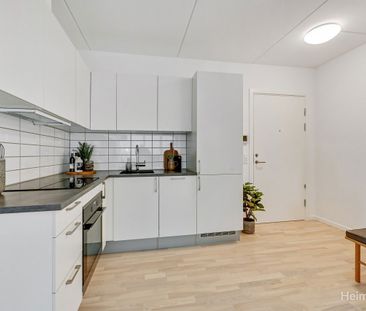 4-værelses Lejlighed på 86 m² i Risskov, Aarhus - Photo 6