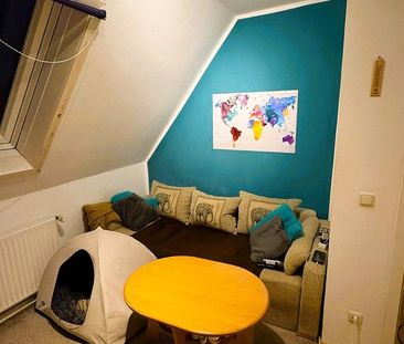 Gemütliche 3-Zimmer-Wohnung in ruhiger Lage am Schölerberg - Photo 1