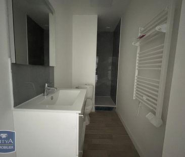 Location Appartement 3 pièces 32m² ECULLY 69130 - Photo 4
