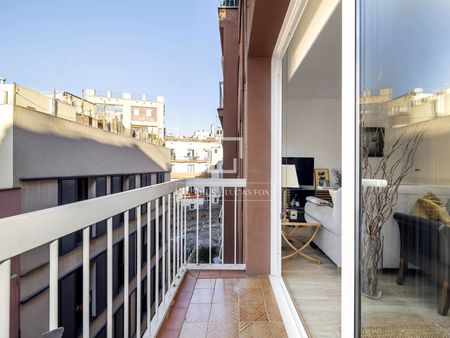 2 Bedroom apartment for rent in Eixample Right, Barcelona - Photo 2