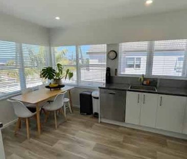 Newly Renovated Two Bedroom Home With Sea Views In Milford - Photo 3