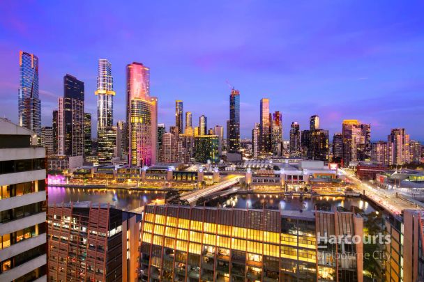 “Furnished City Pad with Stunning Views!” - Photo 1