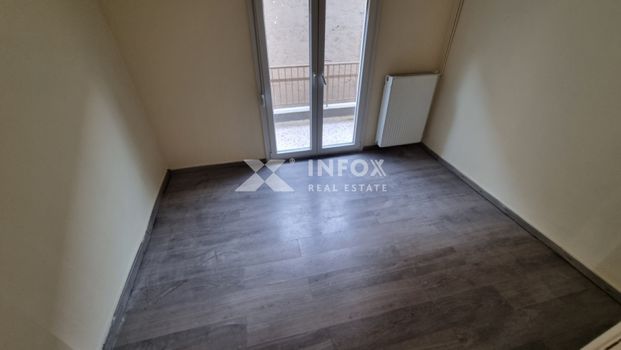 ΕΝΟΙΚΙΑΖΕΤΑΙ ΕΞΑΙΡΕΤΙΚΟ ΟΡΟΦΟΔΙΑΜΕΡΙΣΜΑ 84 Τ.Μ. ΜΕ ΑΝΕΜΠΟΔΙΣΤΗ ΘΕΑ ΣΤΟΝ ΘΕΡΜΑΪΚΟ - Φωτογραφία 1
