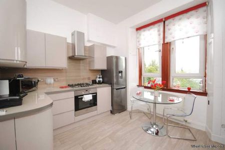 1 bedroom property to rent in Greenock - Photo 3