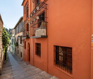 Studio - Granada (Albaycin) - Photo 1