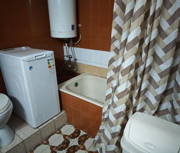 Studio/Γκαρσονιέρα για ενοικίαση Άγιος Ιωάννης (Καβάλα) - Photo 4