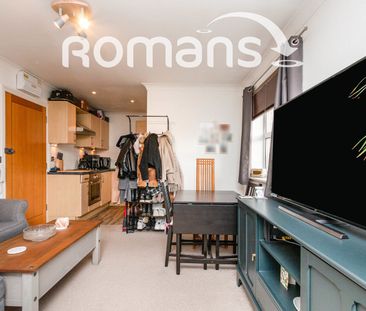 1 bedroom apartment to rent - Photo 1