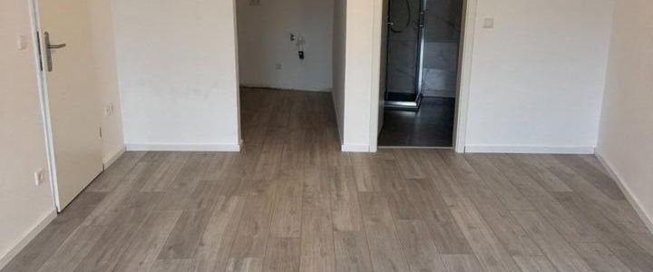 Neu sanierte Einzimmerwohnungen in Darmstadt-Roßdorf zu vermieten - Foto 1