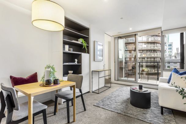 Exclusive Lifestyle in the Heart of South Yarra - Photo 1