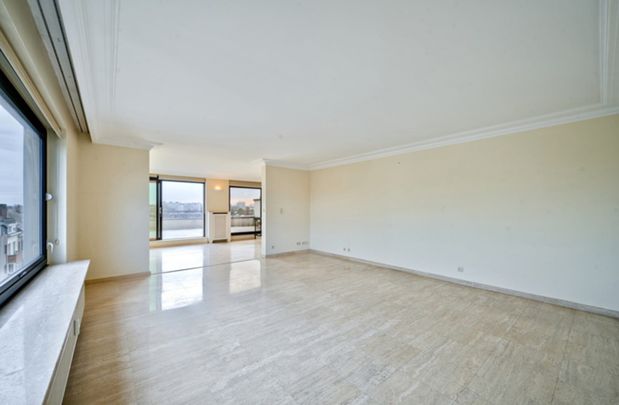 Tout savoir sur cet appartement à Woluwe-St-Pierre, à Woluwe-St-Pierre - Photo 1