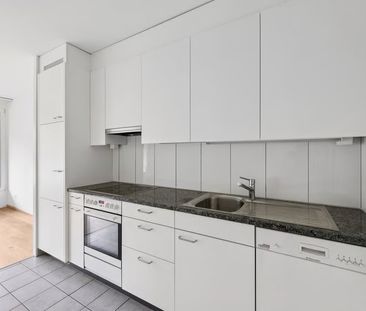 4.5 Zimmer, 87 m², 6. Stock - Photo 2