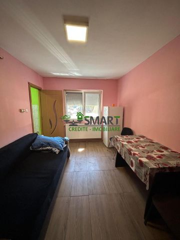 Garsoniera de inchiriat Str. Vlad Tepes - Fotografie 2