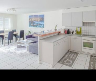 2.5 Zimmer-Wohnung in Arbon - Foto 4